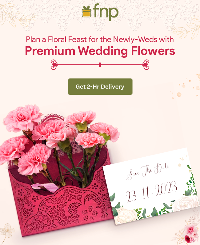 Spring Wedding Bouquet [Ideas + FAQ]