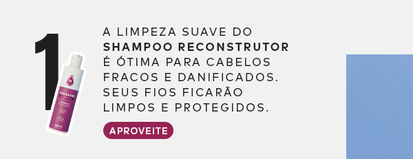 Reparador. Umectante. Termoprotetor. Pré-poo. Redutor de frizz. Selador. Efeito Gloss. Lançamento Óleo Multifuncional Hidratei