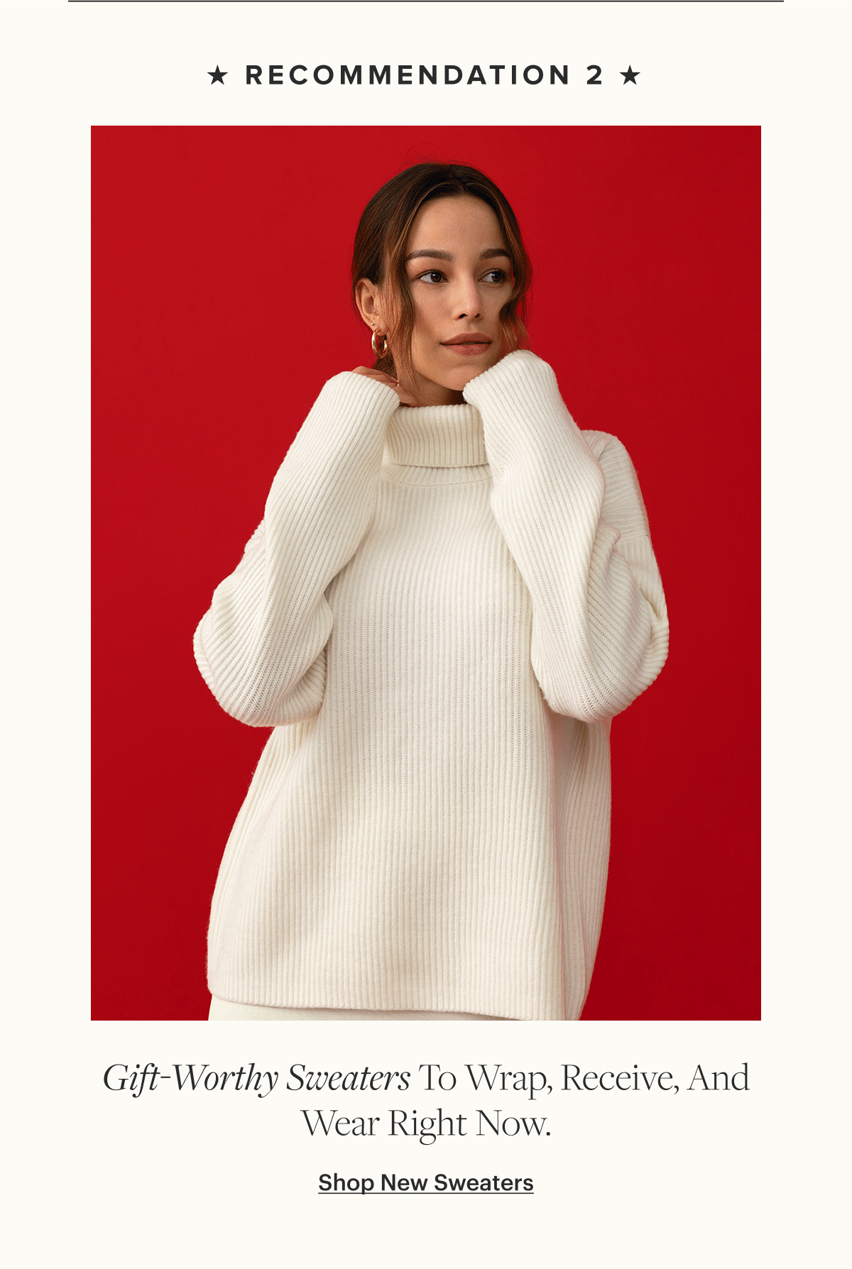 The best gifts of the year are here! Lily Silk