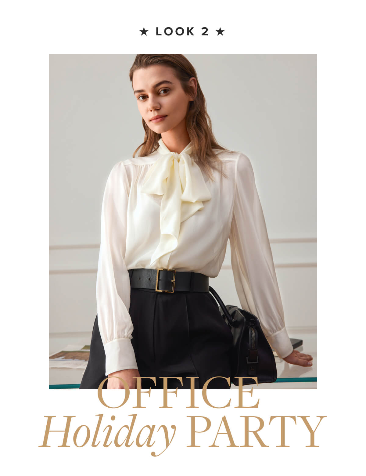 Holiday Party Outfits for Every Occasion Lily Silk