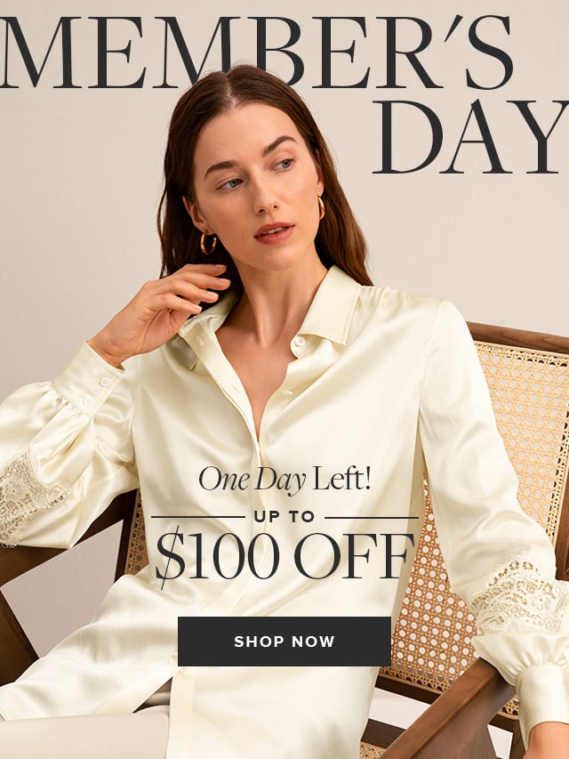 Almost over Up to 100 Off Lily Silk