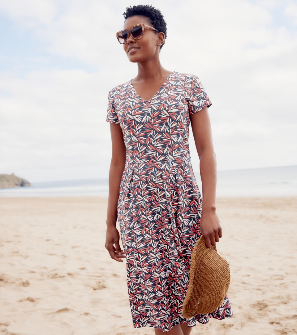 Sea salt summer outlet dresses