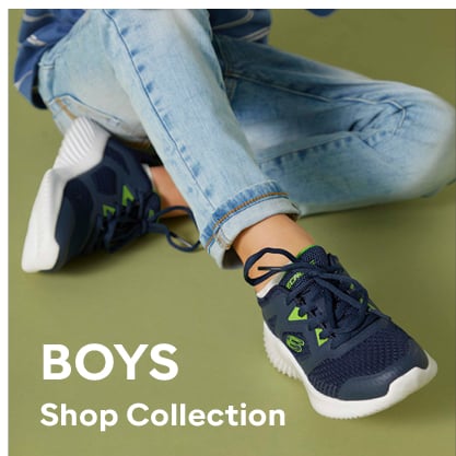  BOYS Shop Collection 