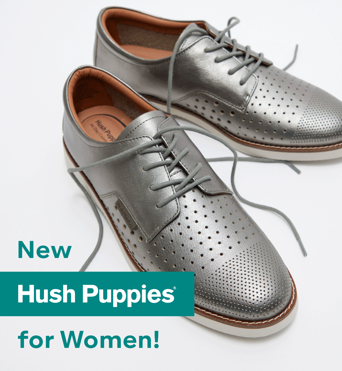 Soft Style by Hush Puppies – Shoe Box™ Online Store
