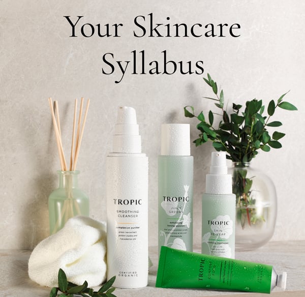Your Skincare Syabus A 