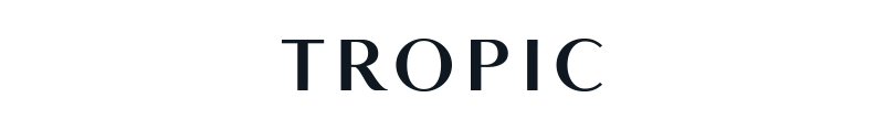 Tropic Logo TROPIC 